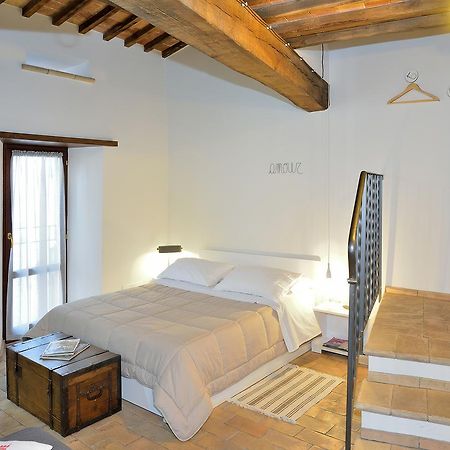 Agriturismo La Peonia บันโญเรจิโอ ภายนอก รูปภาพ