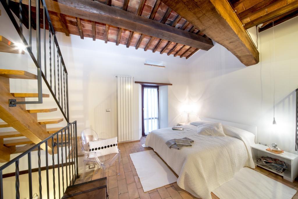Agriturismo La Peonia บันโญเรจิโอ ภายนอก รูปภาพ