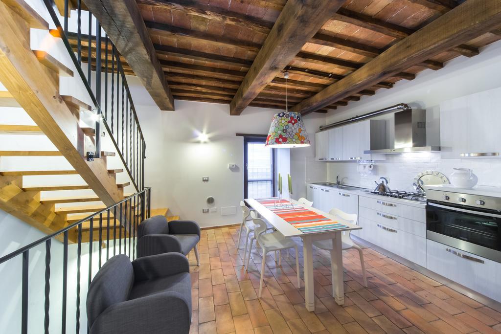 Agriturismo La Peonia บันโญเรจิโอ ภายนอก รูปภาพ