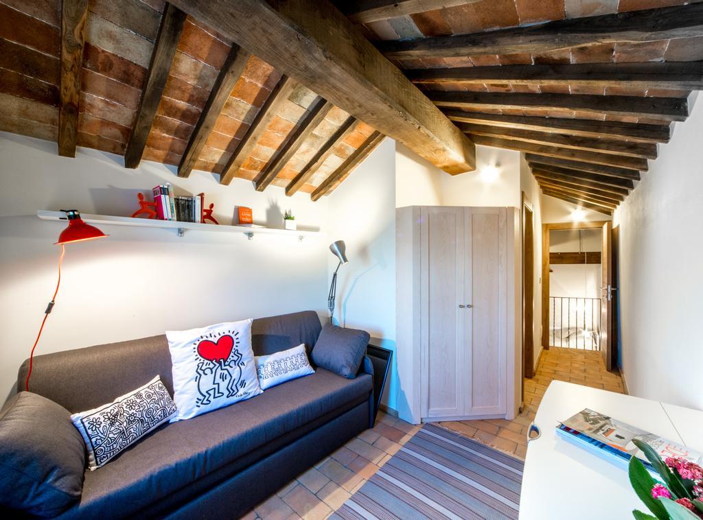 Agriturismo La Peonia บันโญเรจิโอ ภายนอก รูปภาพ