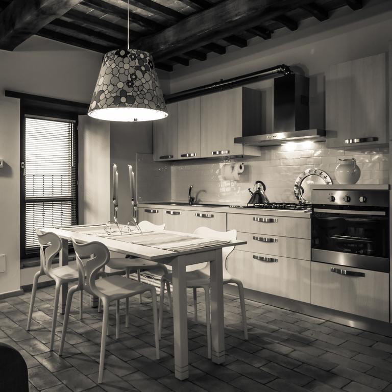 Agriturismo La Peonia บันโญเรจิโอ ภายนอก รูปภาพ